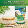 Let's Do Organic Unsweetened Shredded Coconut - Coconut Shreds, Great