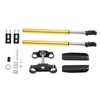 Triple Tree Clamp Front Fork Suspension Set for 110cc/125cc Pit
