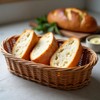 MadeTerra S Essential Bread - Making Set : Round Banneton