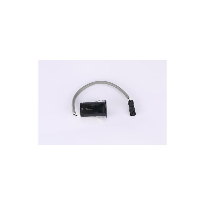Frankberg Einparkhilfe Einparksensoren PDC Sensoren Rückfahrsensoren Einparkhilfesensor Parking Sensors Ultraschallsensor