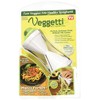 Veggetti 1000203 Veggetti - Cortador de verduras en espiral