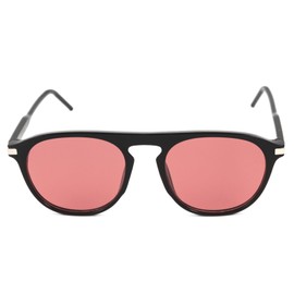 KISS Kisseyewear Glasses Model Phoenix Sunglasses, black/red