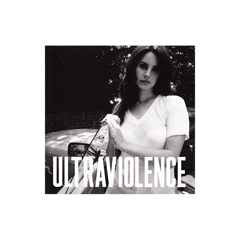 Ultraviolence [CD]