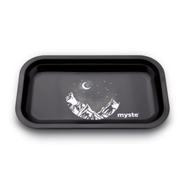 MYSTE Rolling Tray 27 cm x 16 cm (Mountain)