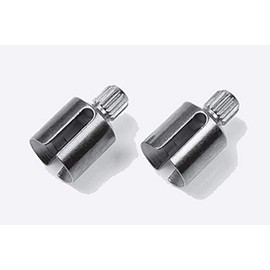 Tamiya OP806 Tt – 01 U shaft for B, C Deflector Joint