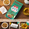 Daily Liver Care Tea, 18 Flavors Liver Tea with 18