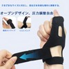 Wrist Thumb Support, Thumb Base Support, Thumb Fixed, Left and