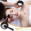 NOLITOY 3 Set Face Mask Mixing Bowls with Spatula: DIY