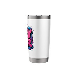 Happy New Year 2025 New Years Eve Stainless Steel Insulated Tumbler
