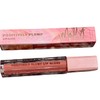 Mally Positively Plump Lip Gloss | High-Shine Hydrating Lightweight -