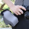 USA Gear Digital Camera DSLR Camera Bag Neoprene Protective Holster