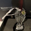 WATERFORD ANGEL NEW IN BOX LIGHTING UP THE SEASON ANGEL