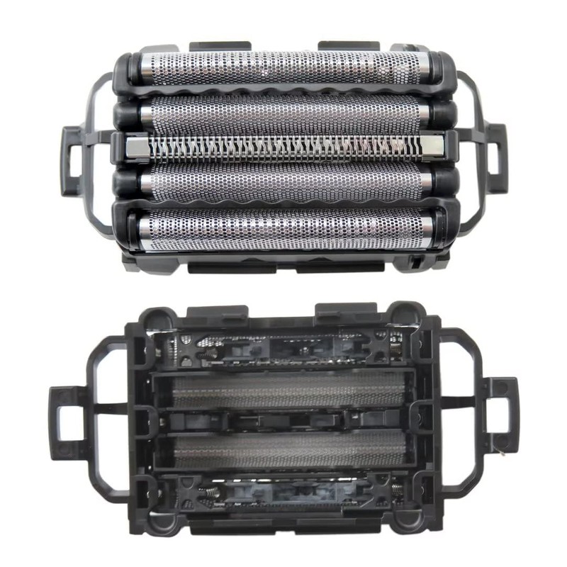 Gxcdizx Replacement Outer Foil and Inner Blade Set for Panasonic