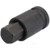AB Tools M17 x 55mm 1/2” Drive Short Impact Impacted