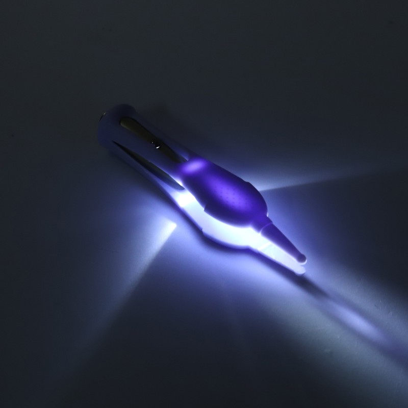 Ear Wax Removal Kit Excellent Cleaning Effect Visible Rechargeable Glowing