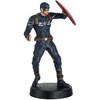Eaglemoss Captain America Figure 1/16 14 cm