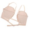 FRCOLOR Washable Underarm Sweat Pad Breathable Women's Armpit Pad Summer