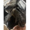 FLINT KNAPPING OBSIDIAN MATERIAL PREFORMS/BIG SPALLS 3 Lb