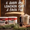 Loacker, Preparato in Polvere per Cioccolata, Bevanda Calda al Cioccolato,