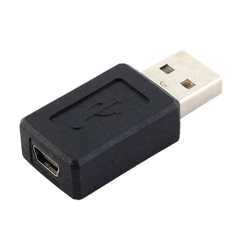 uxcell 1 Pack PC Computer USB 2.0 A Male to