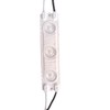 Q QINGCHEN 110V AC 3.0W LED Module 6500K White Decorative