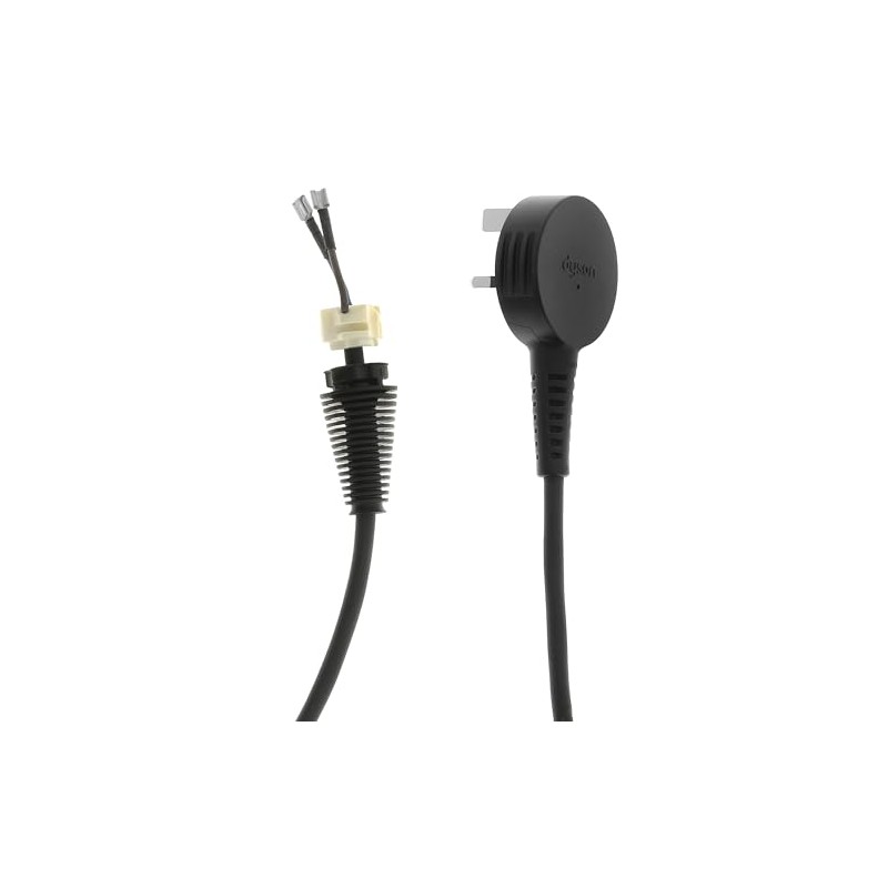 Masterpart Powercord Lead Assembly to Fit Dyson HD07, HD16 Hair