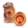 Duncan Toys Echo 2 Yo-Yo [Copper], Unresponsive Pro Level Yo-Yo,