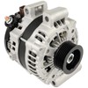 Ineedup Alternator Replacement 2007-2012 for Lexus LS460 Base 4.6L,2007-2012 for