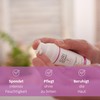 SIRIDERMA Moisturising Cream Basic Face Care for Sensitive Skin Also