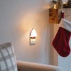 LED Night Light Christmas Tree Lights Plug Into Wall [2