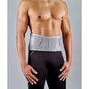 FUTURO Comfort Stabilizing Back Support, L/XL