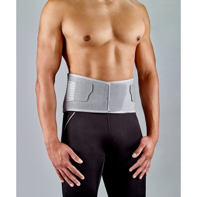 FUTURO Comfort Stabilizing Back Support, L/XL