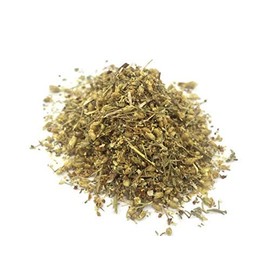 Yarrow Flower Herbal Tea