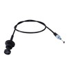 Carburetor Choke Cable for Arctic Cat 250 (99-01) 300 (98-00)