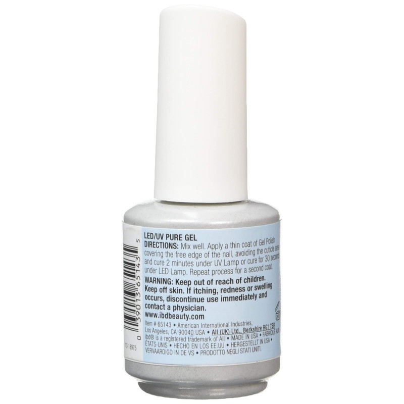 IBD Gel Just Snow Limit, 0.05 kg