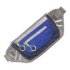 Dog Treat Training Pouch Nylon Multifunction Reflective Strip Pet Treat
