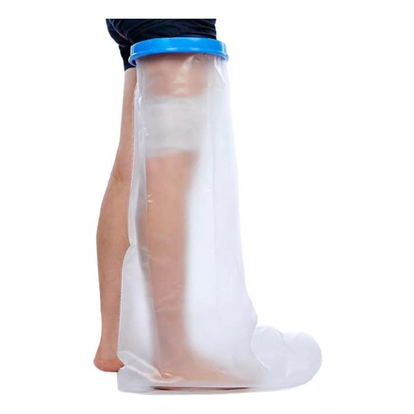 SuperConfort Protector De Yeso Bolsa Impermeable | Niños Kids Pie