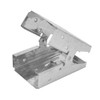 2Pcs Sawhorse Brackets Aluminum Alloy Saw Horse Stand Sawhorse Brackets