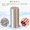 PENGLIN 600 PCS Ferrule Insulation Collarless Copper Tube Ferrule Terminal