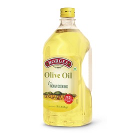 Borges Borges Olive Oil Extra Light Flavour, 2 Liters