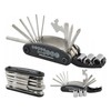 Laxzo ® 16 in 1 Bike Multi-Function Bike Bicycle Repair