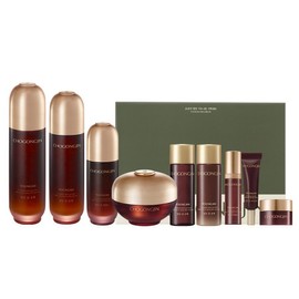 Chogongjin Young-an basic cosmetics 4-piece set, 1 set / 초공진 영안 기초화장품 4종 세트, 1세트