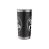 Maths Counts Stainless Steel Insulated Tumbler