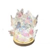 Could Spark Butterfly ambiance Lamp, Bedside Decorative Small Table lamp,