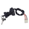 labwork Ignition Key Switch Replacement for Arctic Cat 366 350