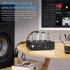 Douk Audio T9 Vacuum Tube Phono Preamp Stereo Turntable Preamplifier