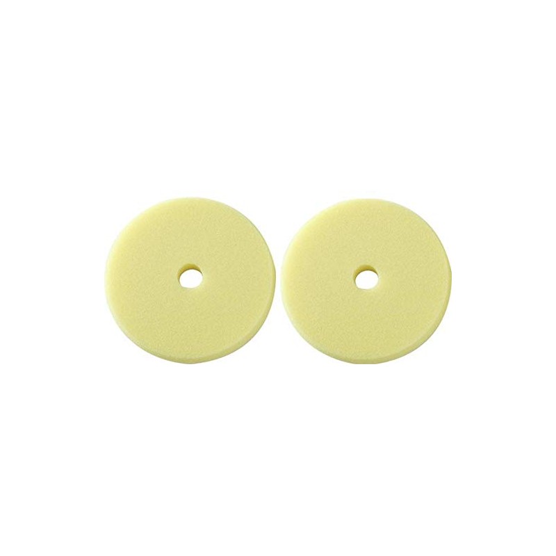 KUNZER 7PMZ02.2 Sponge Attachment 150mm Velcro - Accessories for 7PM05