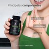 B Life Aceite de Orégano | 160 Cápsulas con Carvacol