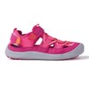 GIOSEPPO Hodgdon, Cinghia Regolabile Bambina, Fucsia, 27 EU