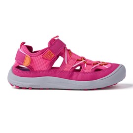 GIOSEPPO Hodgdon, Cinghia Regolabile Bambina, Fucsia, 27 EU